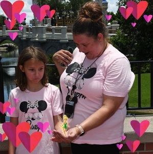 Meet your Posher, Libby